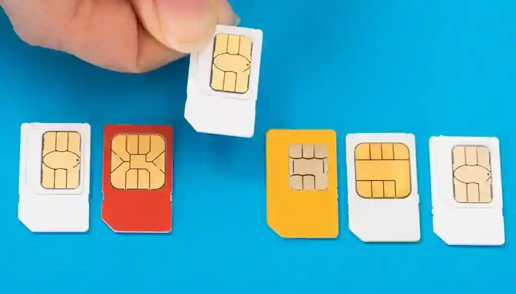 وام سیمکارت فوری