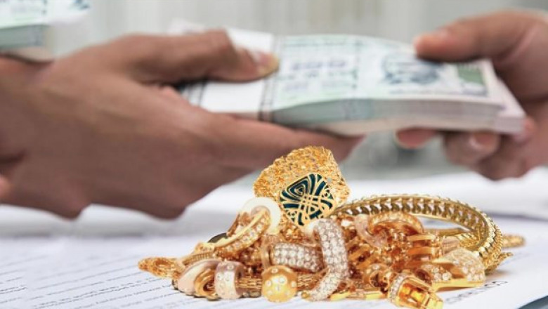 وام فوری با وثیقه طلا بدون ضامن و چک،دریافت سریع و آسان